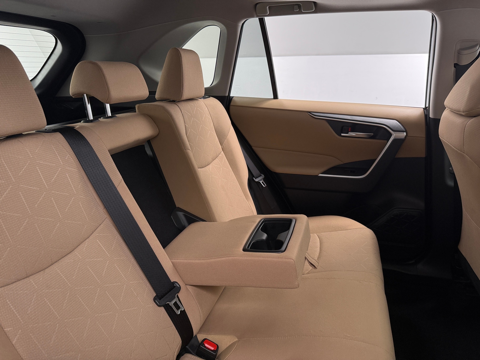 Thumbnail: 2023 Toyota RAV4 - 6