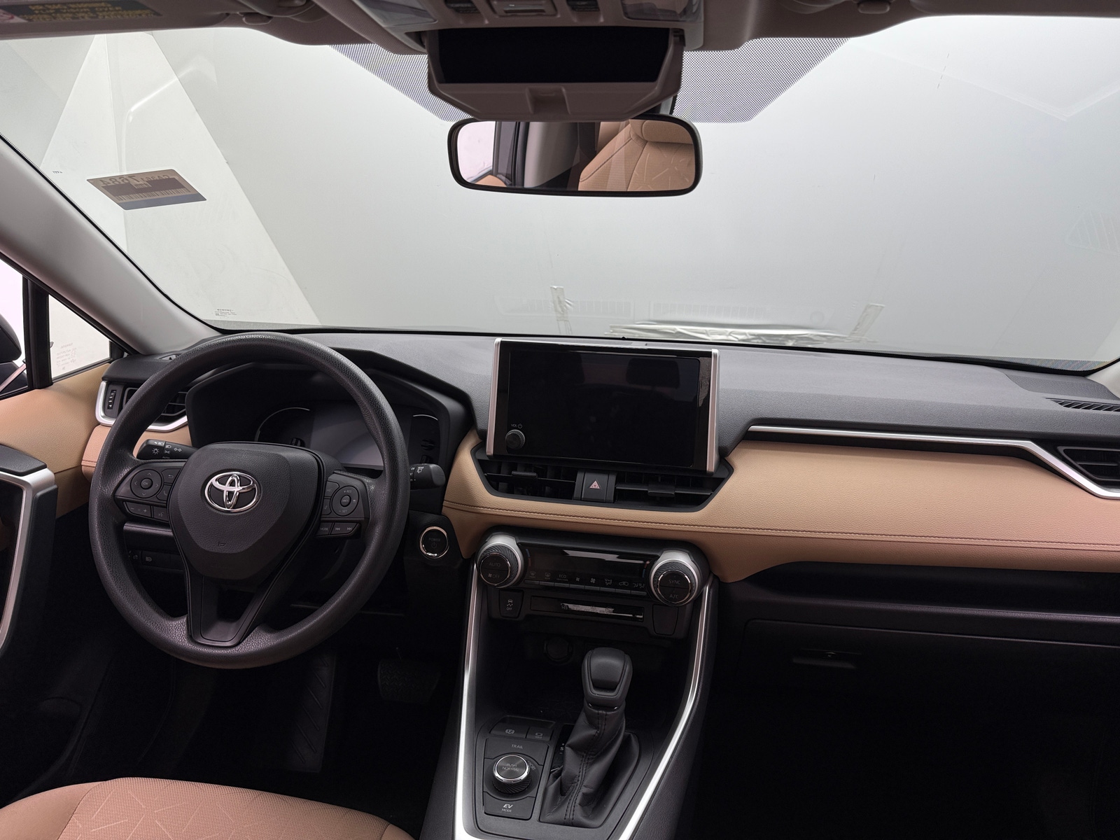Thumbnail: 2023 Toyota RAV4 - 3