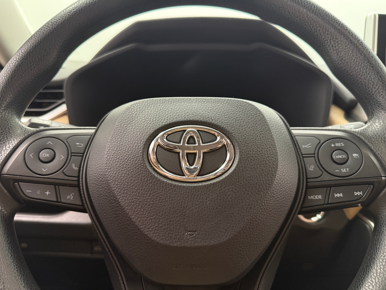 Thumbnail: 2023 Toyota RAV4 - 5