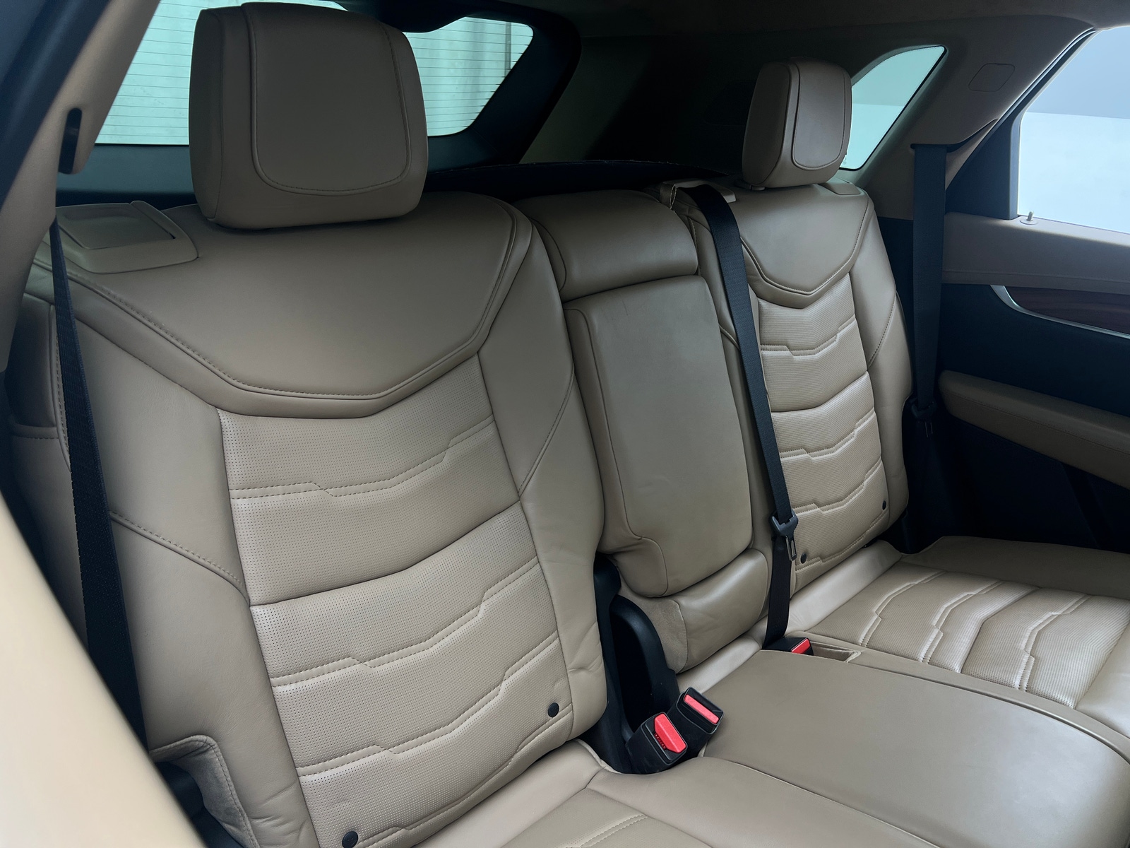 Thumbnail: 2017 Cadillac XT5 - 5