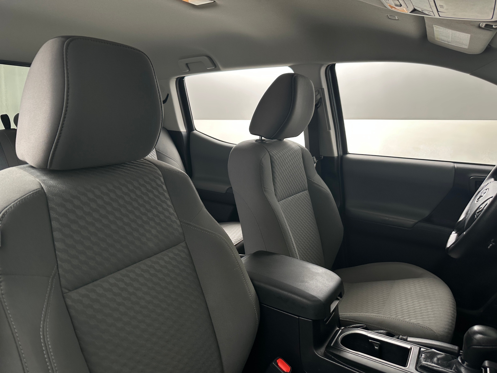 Thumbnail: 2023 Toyota Tacoma - 2