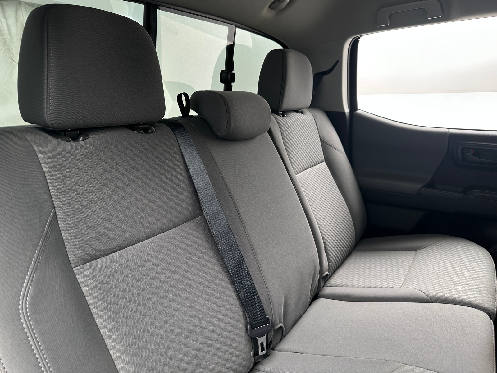 Thumbnail: 2023 Toyota Tacoma - 6