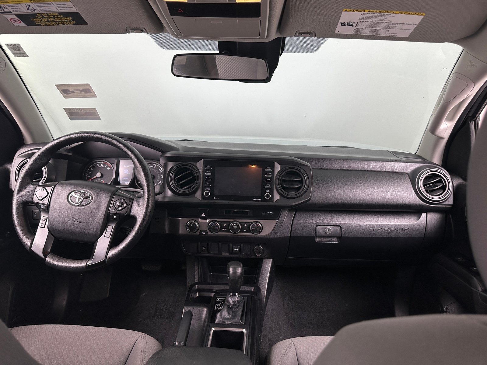 Thumbnail: 2023 Toyota Tacoma - 3