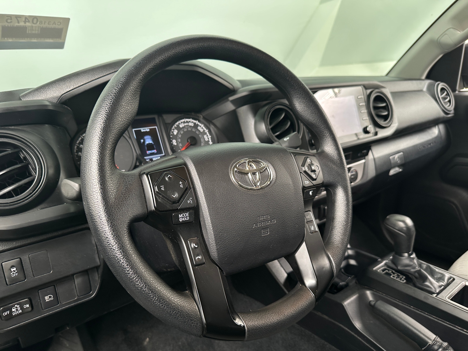 Thumbnail: 2023 Toyota Tacoma - 5