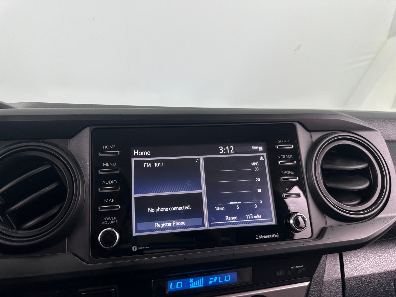 Thumbnail: 2023 Toyota Tacoma - 4