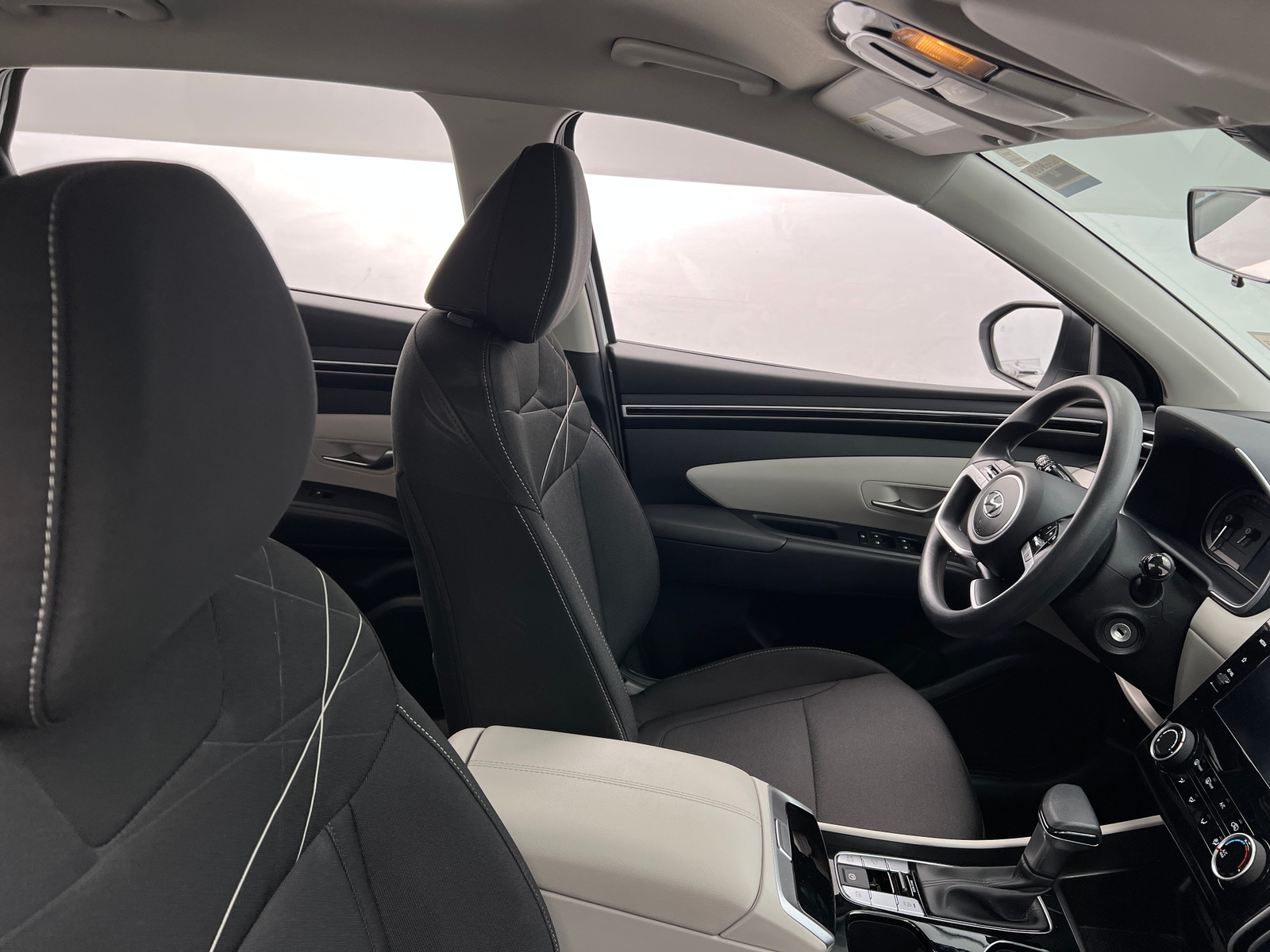 Thumbnail: 2024 Hyundai Tucson - 2