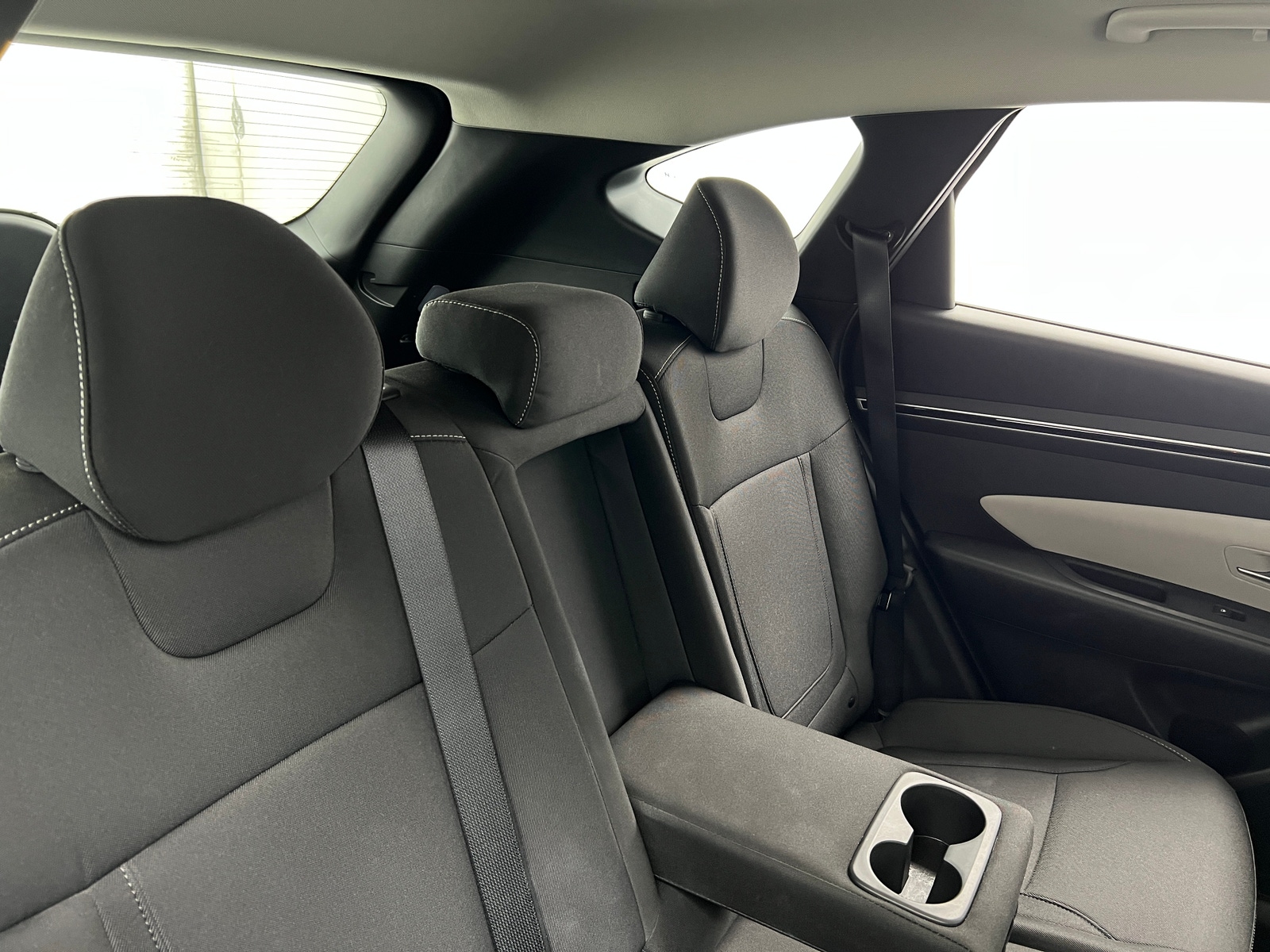 Thumbnail: 2024 Hyundai Tucson - 6