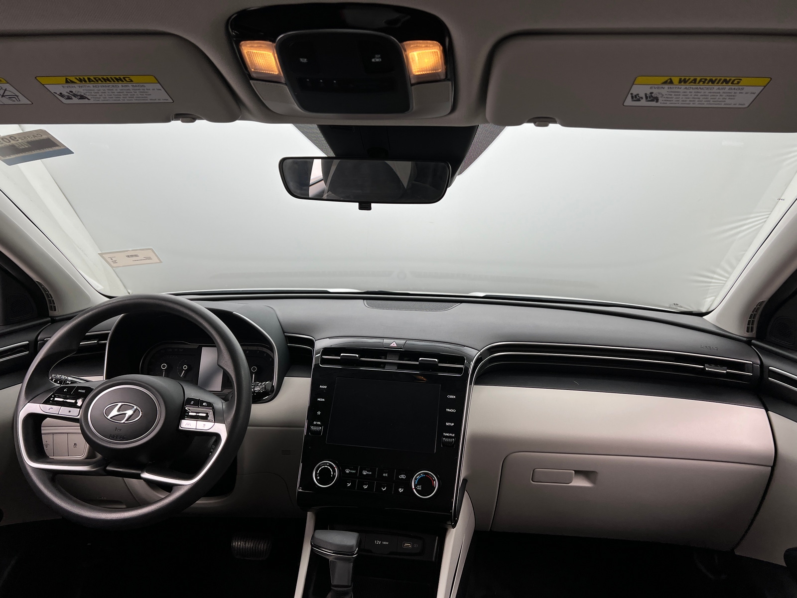 Thumbnail: 2024 Hyundai Tucson - 3