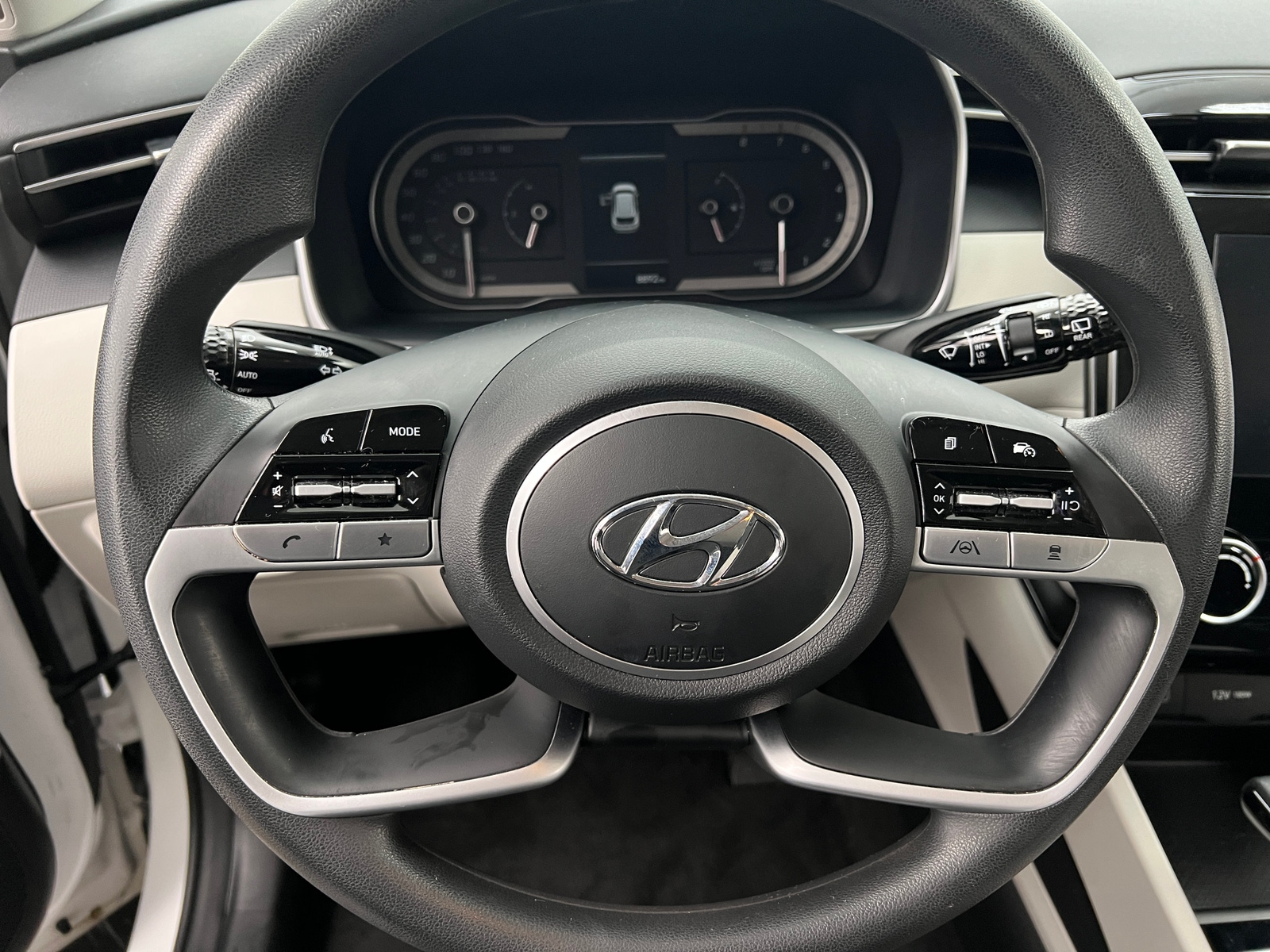 Thumbnail: 2024 Hyundai Tucson - 5