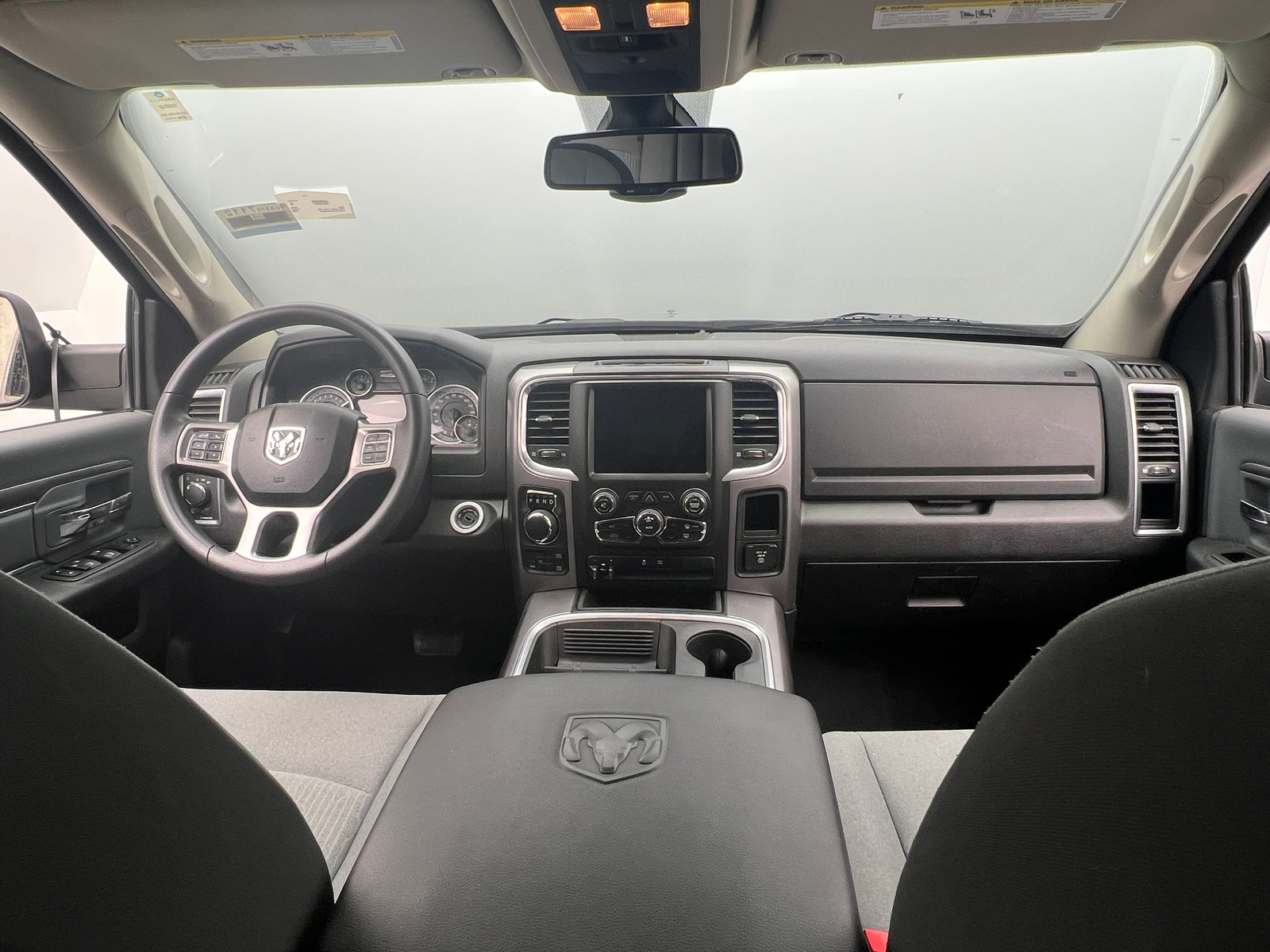Thumbnail: 2023 RAM 1500 Classic - 3