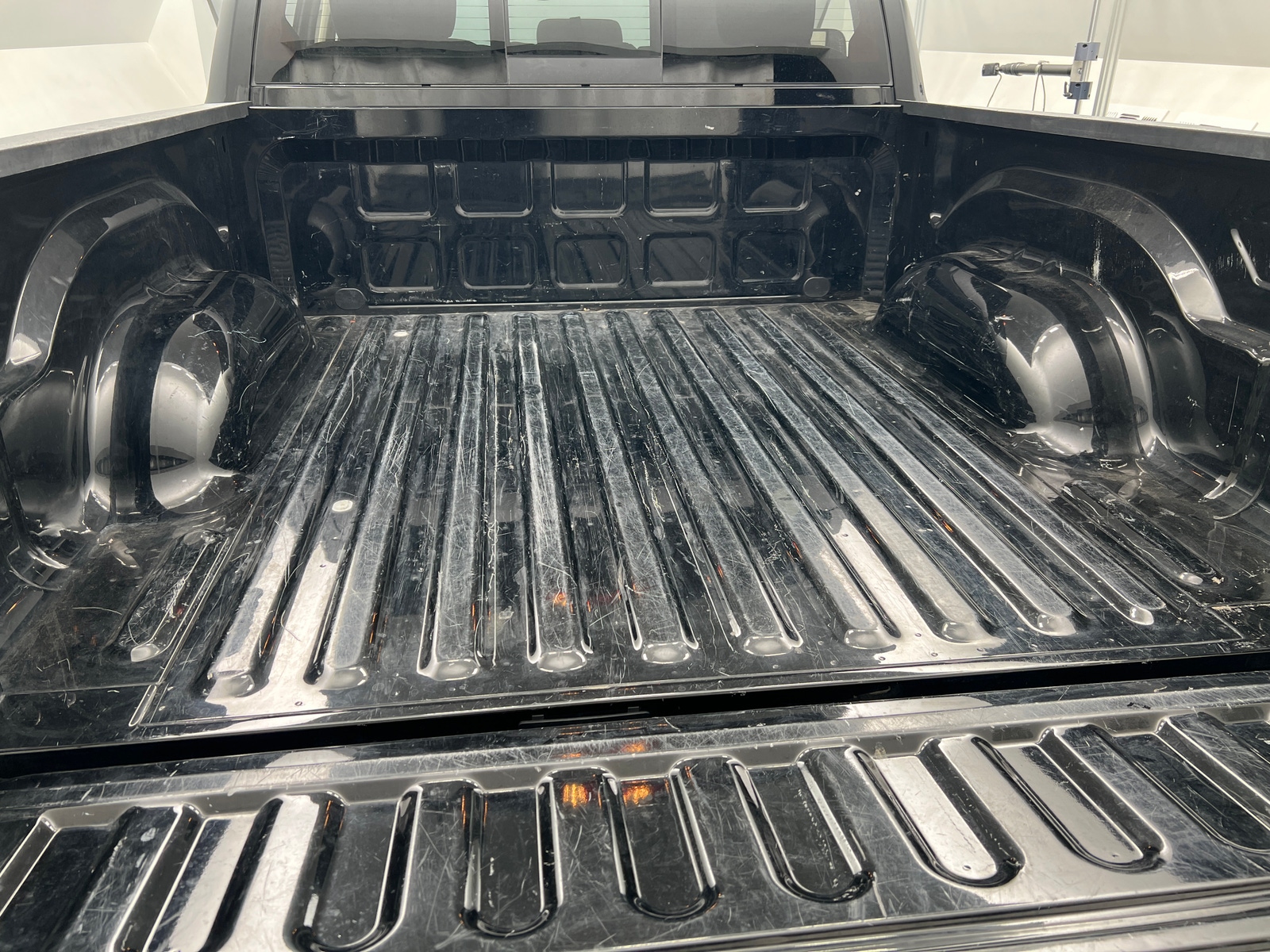 Thumbnail: 2023 RAM 1500 Classic - 7