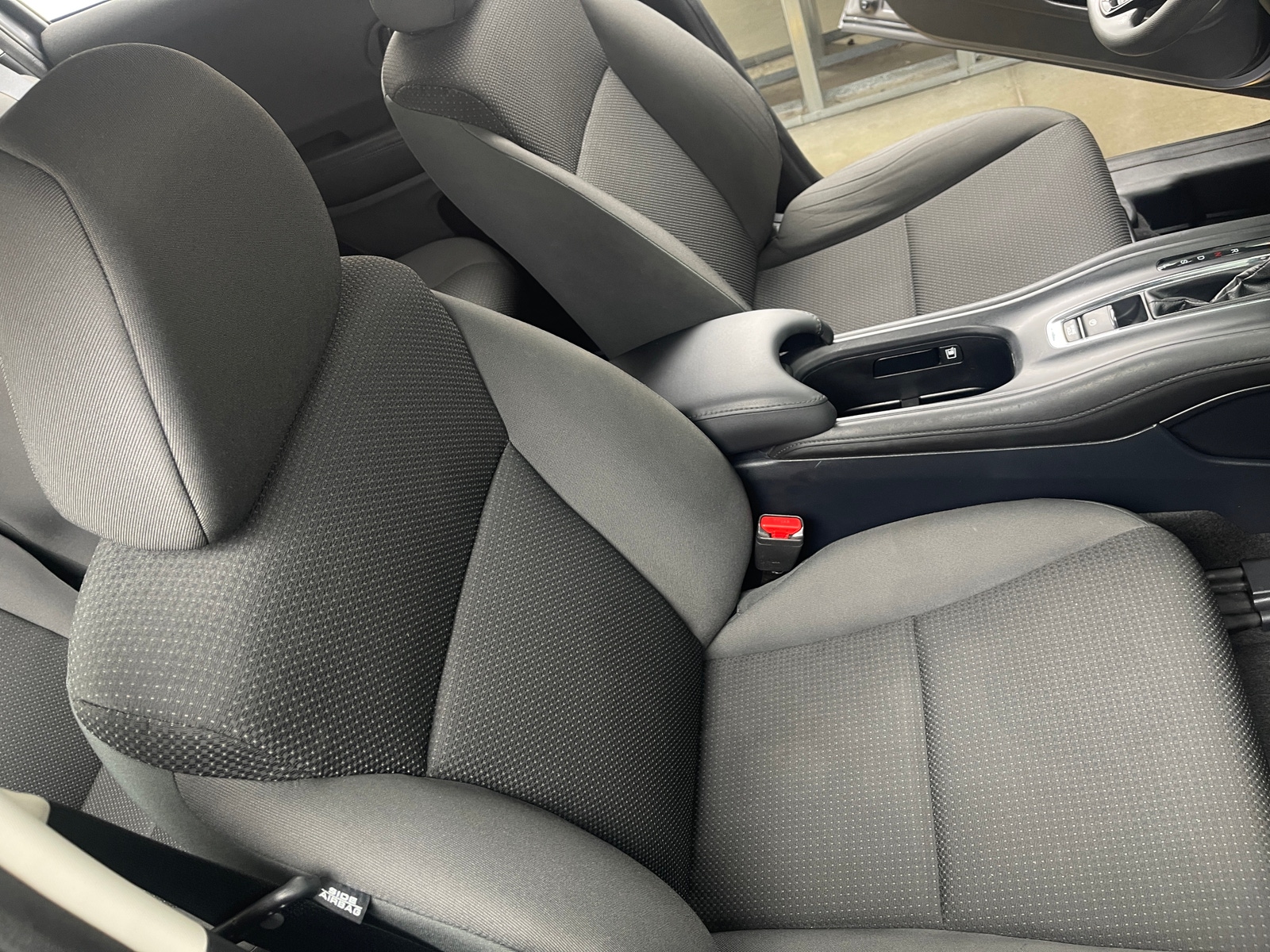 Thumbnail: 2019 Honda HR-V - 2