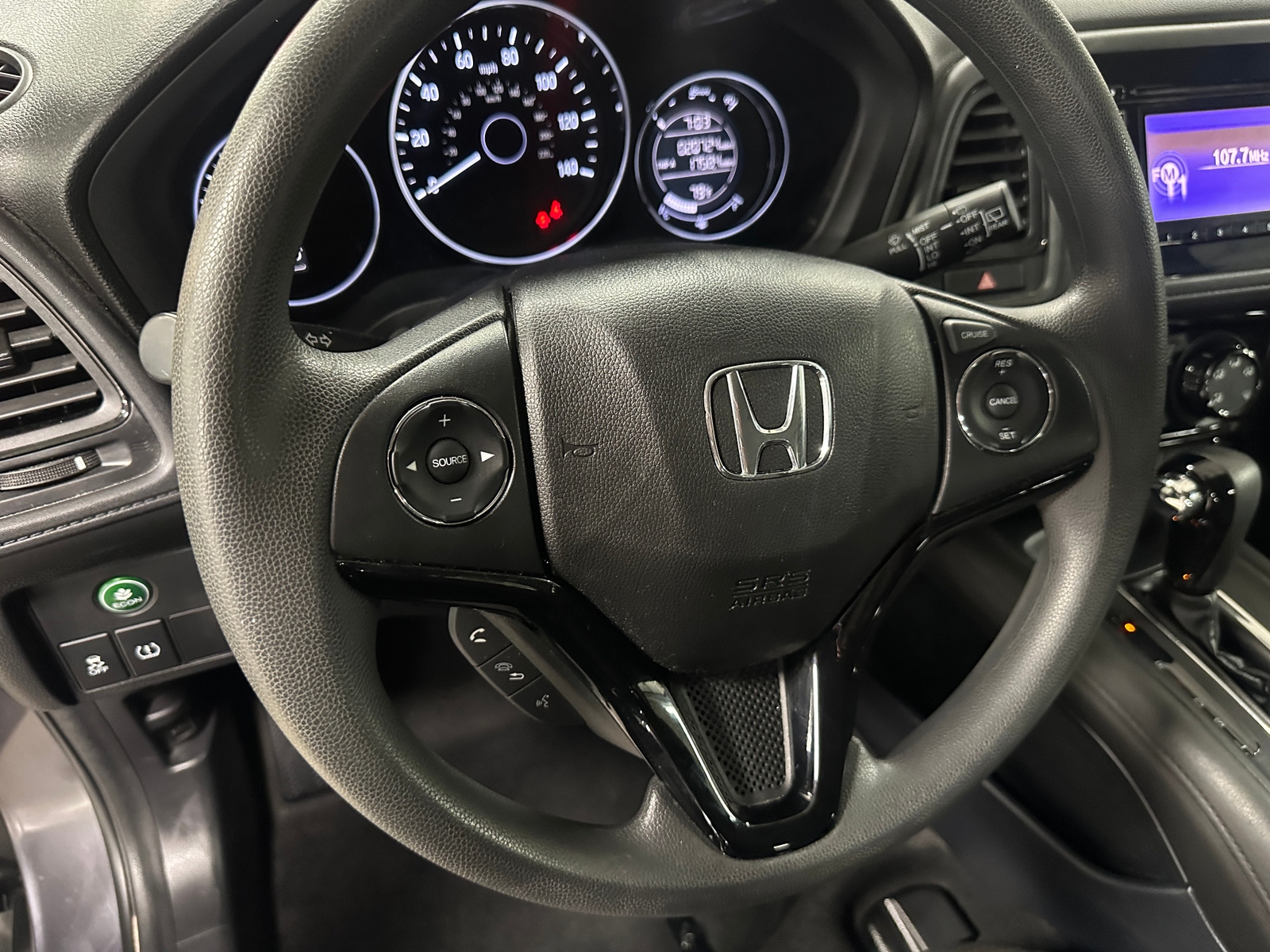 Thumbnail: 2019 Honda HR-V - 5