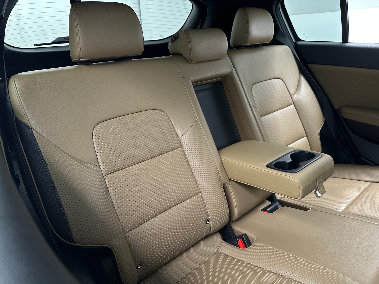 Thumbnail: 2020 Kia Sportage - 5
