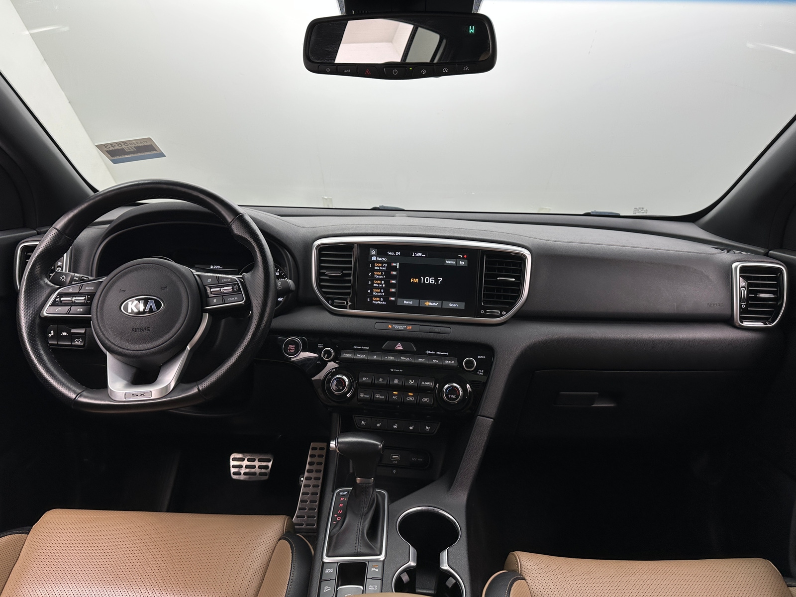 Thumbnail: 2020 Kia Sportage - 2