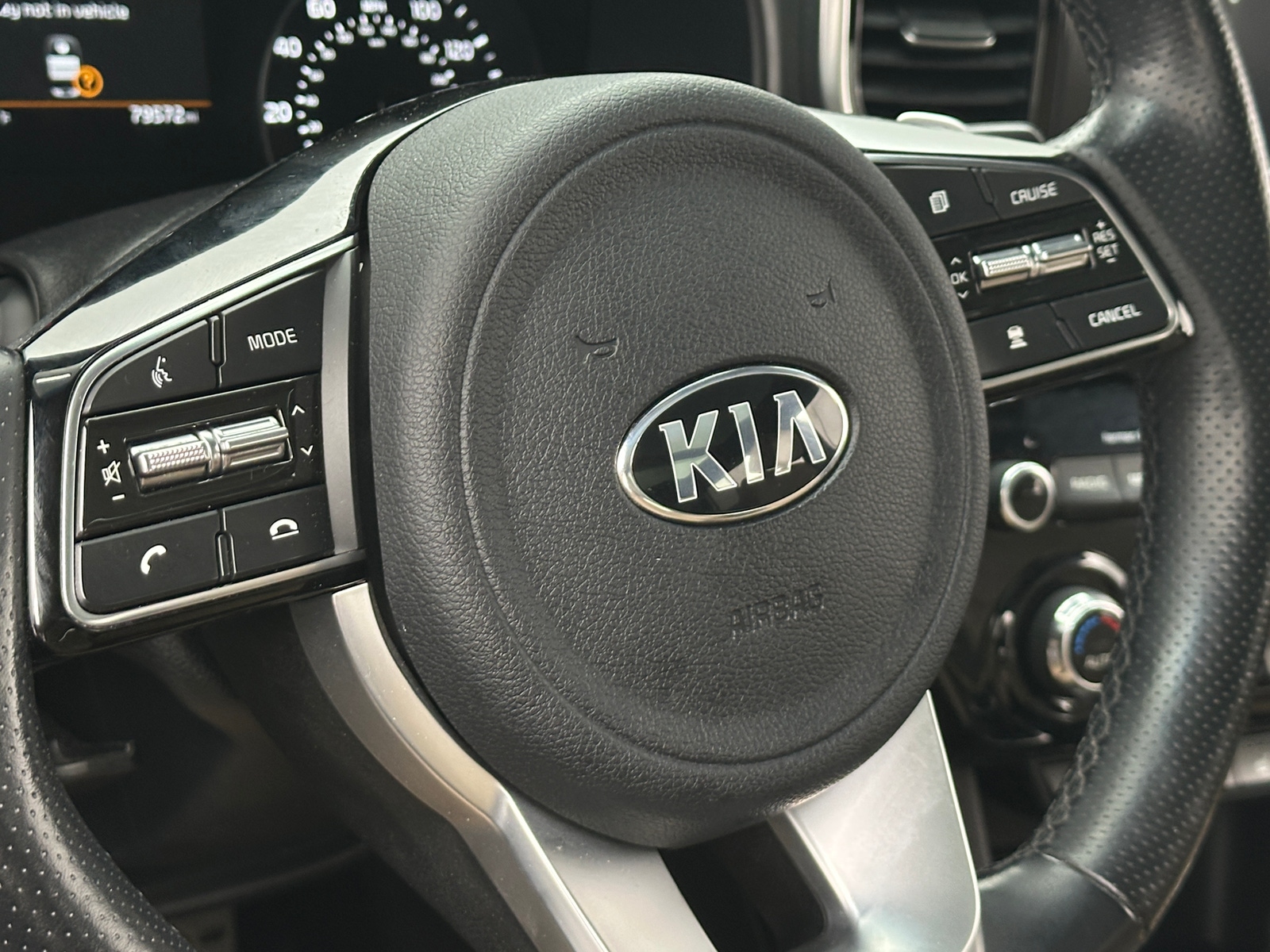 Thumbnail: 2020 Kia Sportage - 4