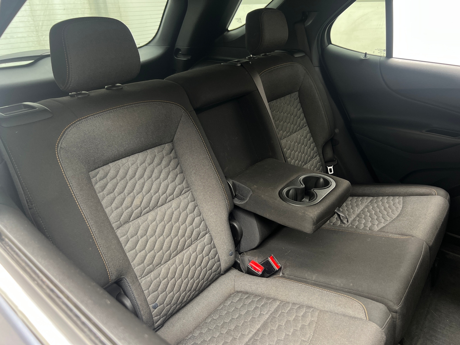 Thumbnail: 2018 Chevrolet Equinox - 5