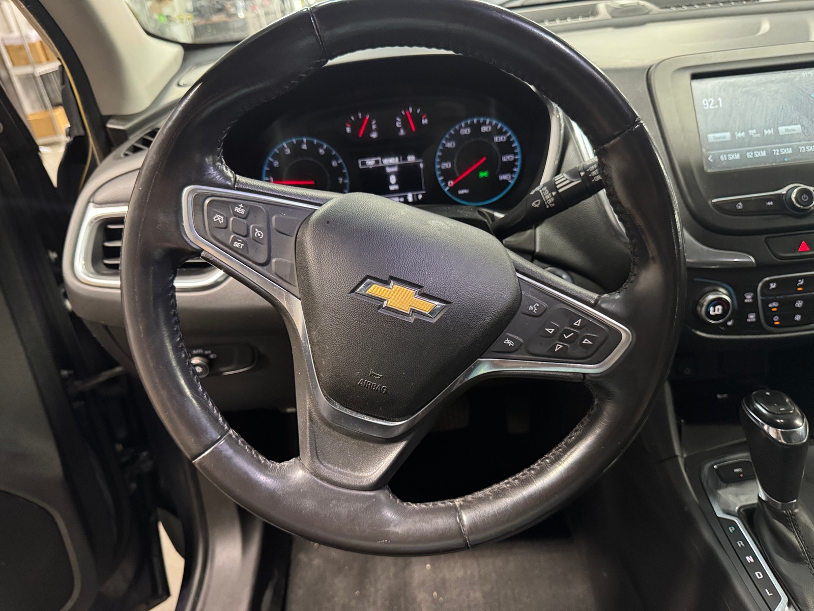 Thumbnail: 2018 Chevrolet Equinox - 4