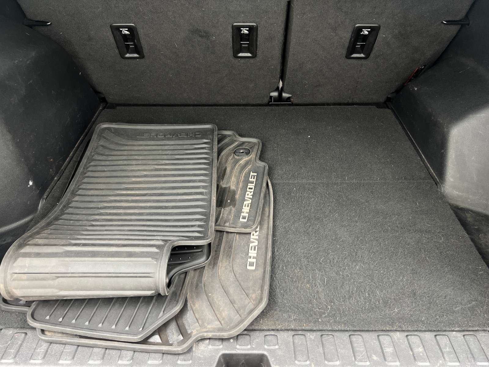 Thumbnail: 2018 Chevrolet Equinox - 6