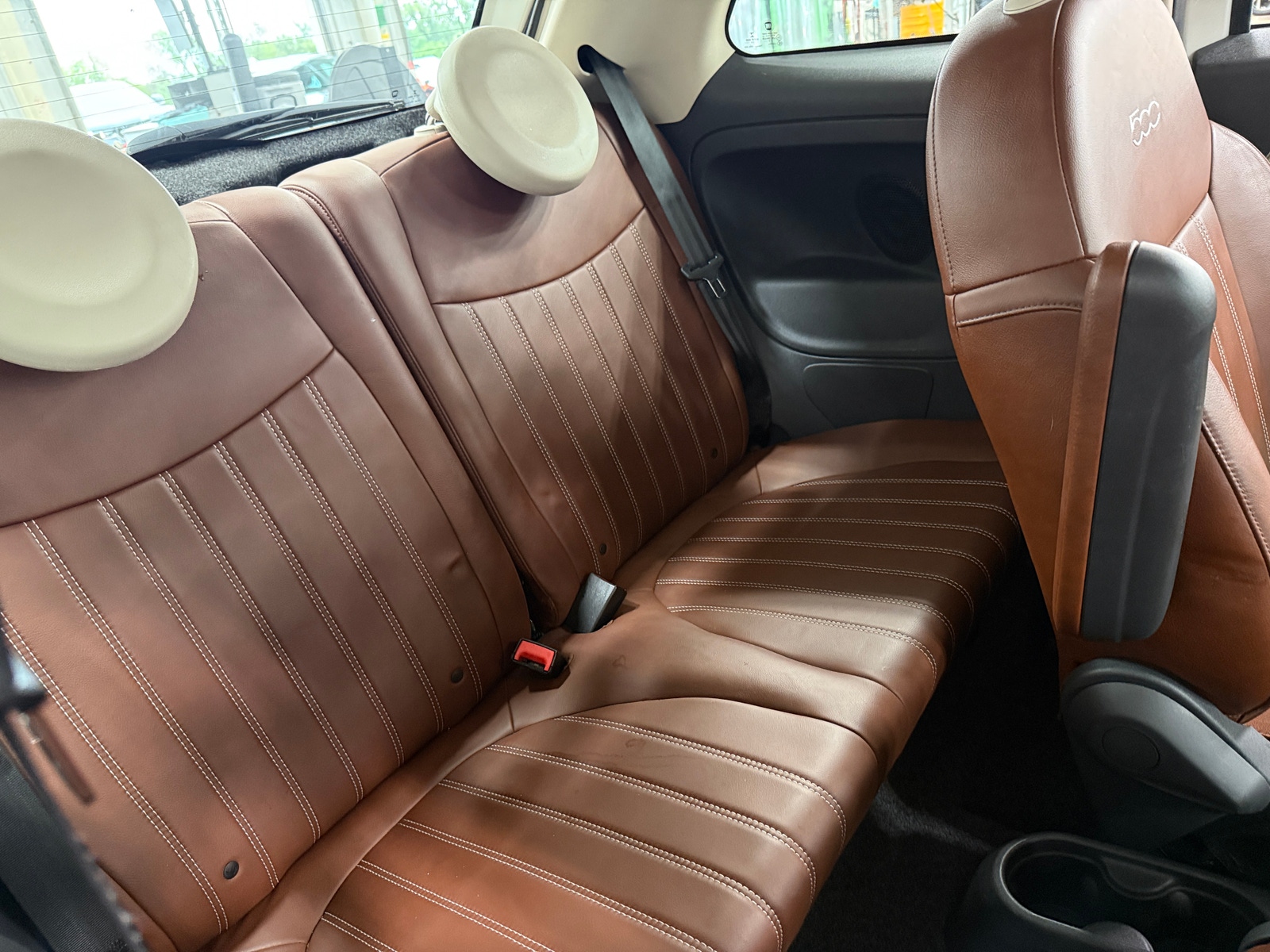 Thumbnail: 2019 Fiat 500 - 5