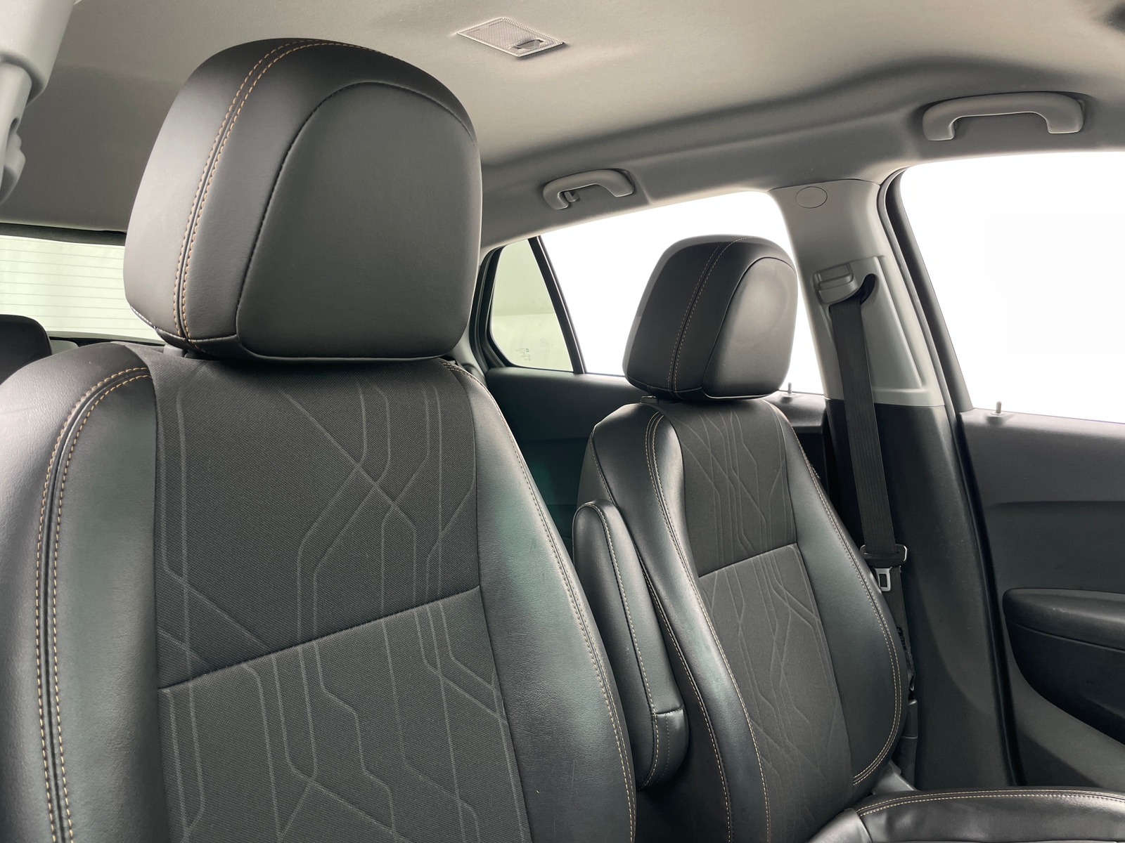 Thumbnail: 2019 Chevrolet Trax - 2