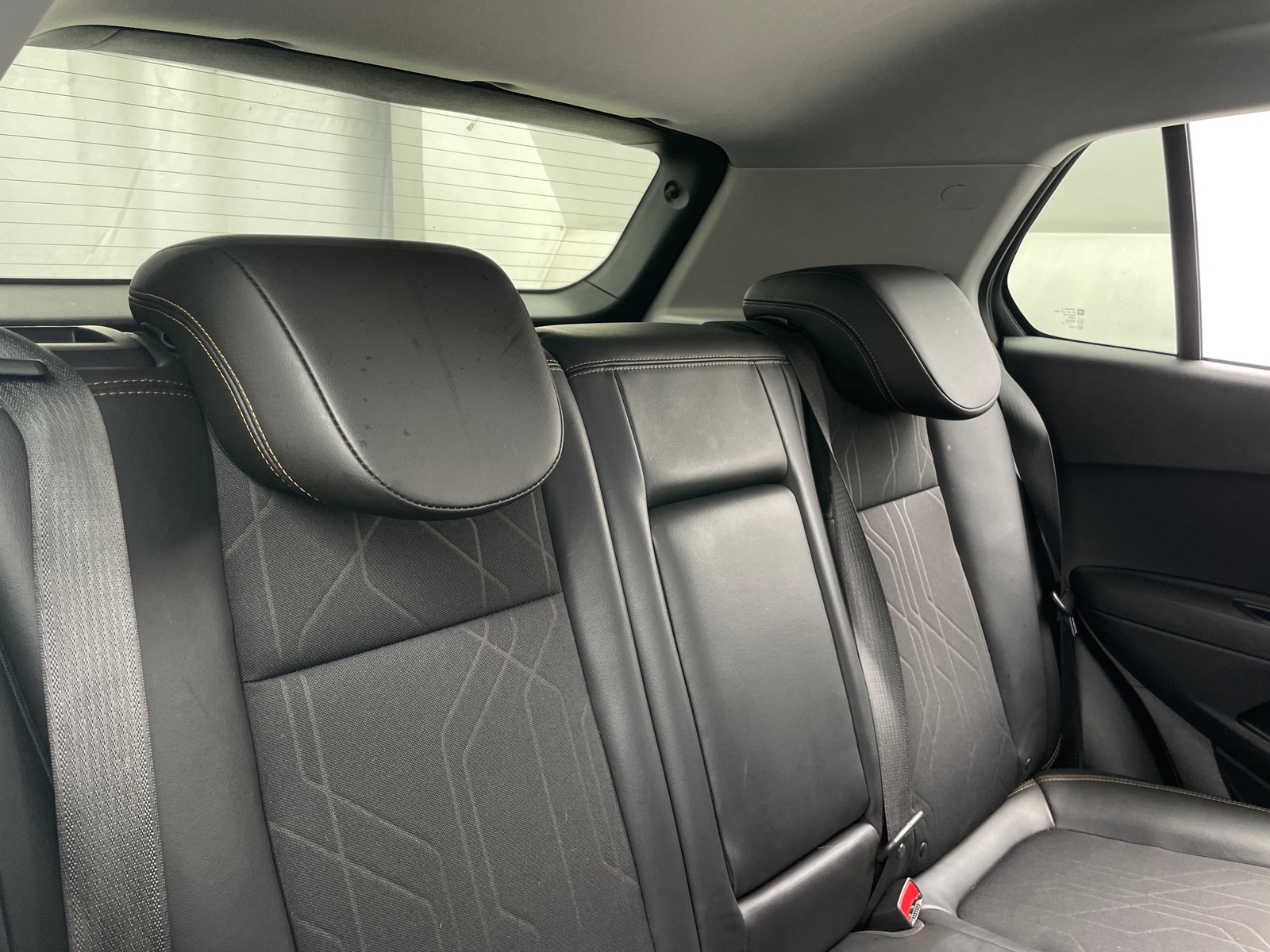 Thumbnail: 2019 Chevrolet Trax - 6