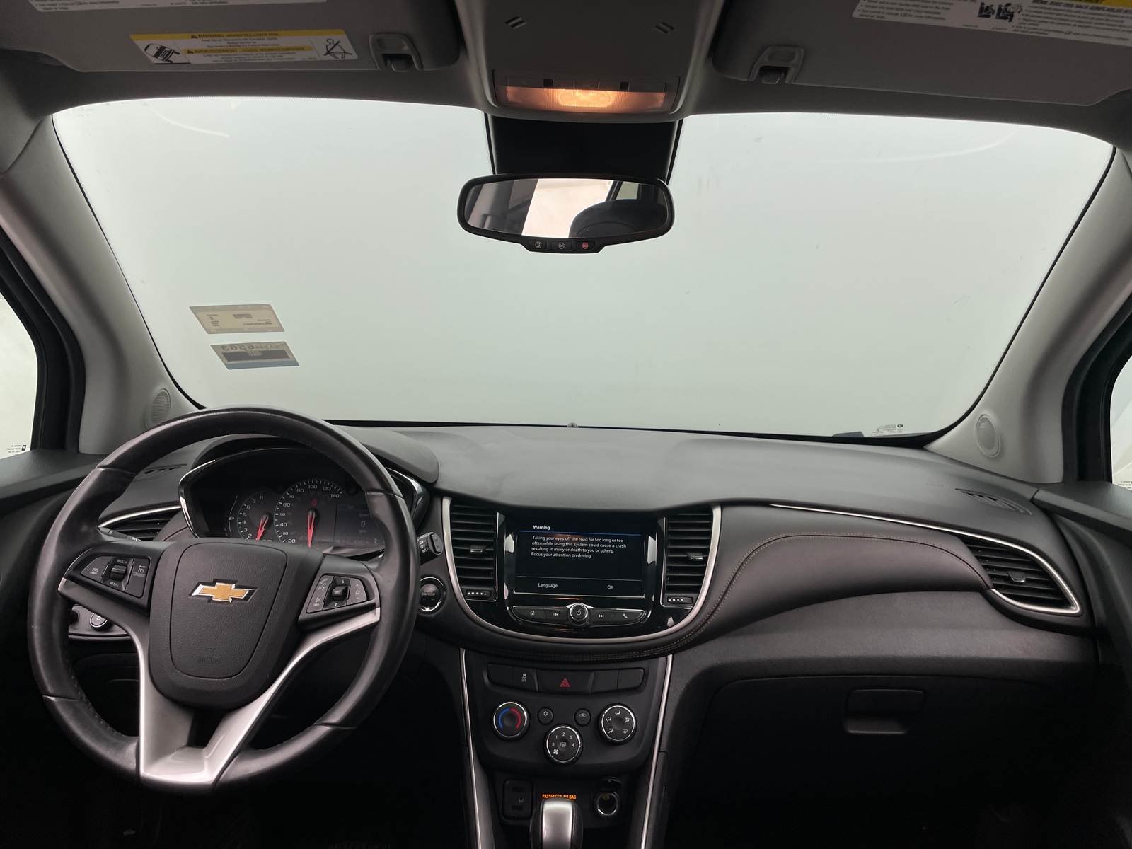 Thumbnail: 2019 Chevrolet Trax - 3