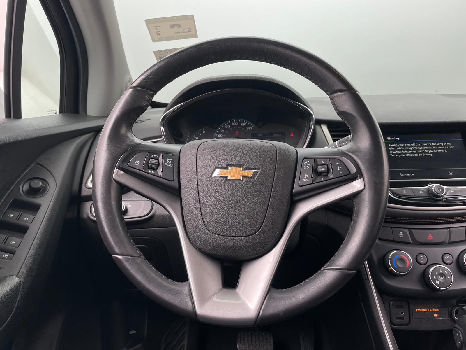 Thumbnail: 2019 Chevrolet Trax - 5