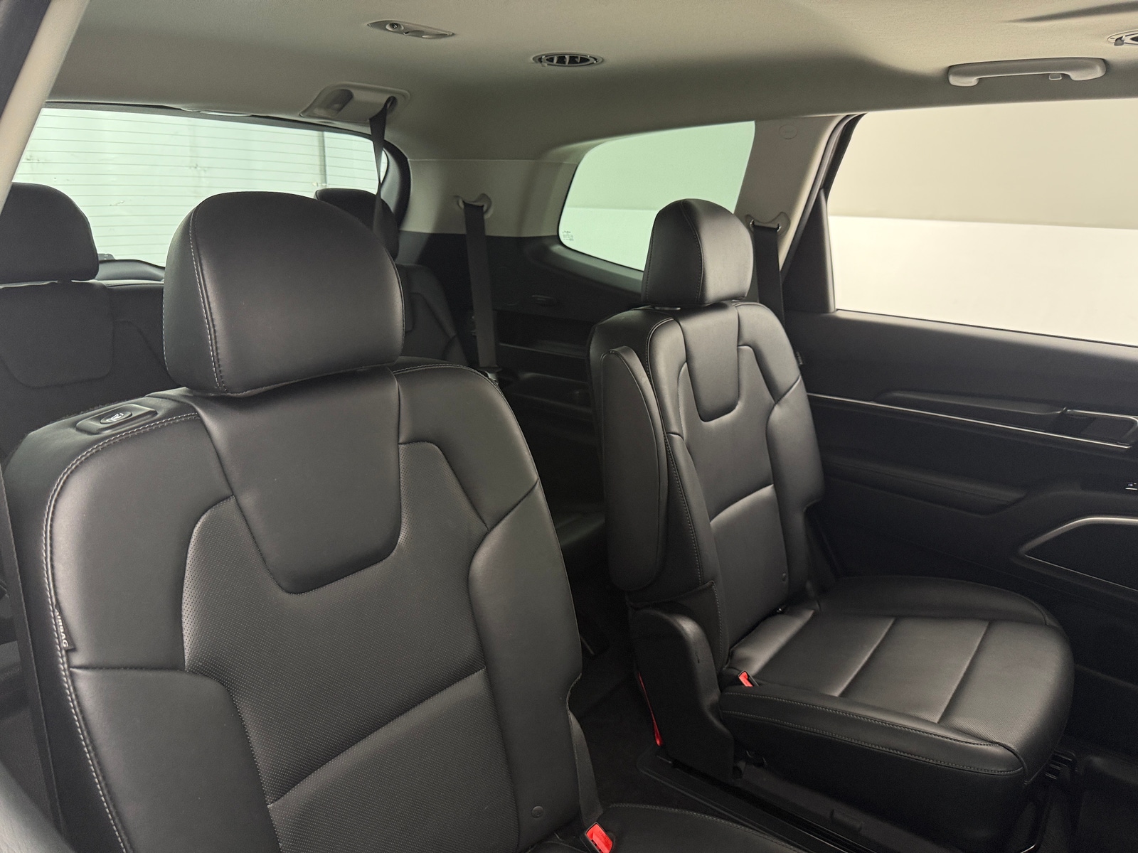 Thumbnail: 2024 Kia Telluride - 5