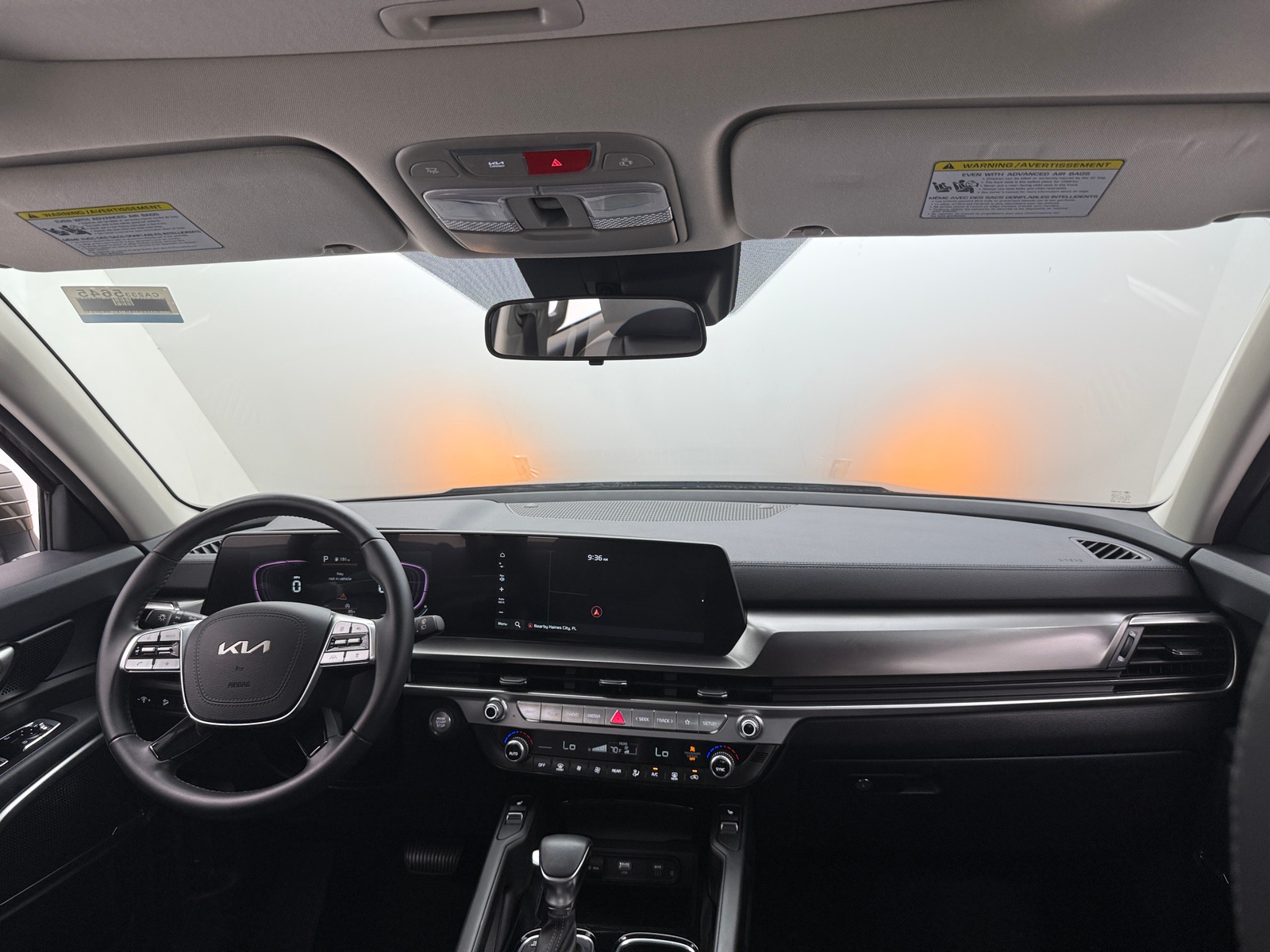 Thumbnail: 2024 Kia Telluride - 2
