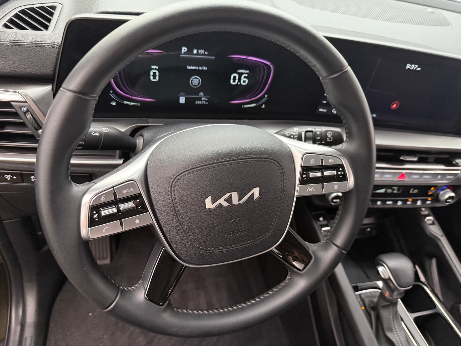 Thumbnail: 2024 Kia Telluride - 4