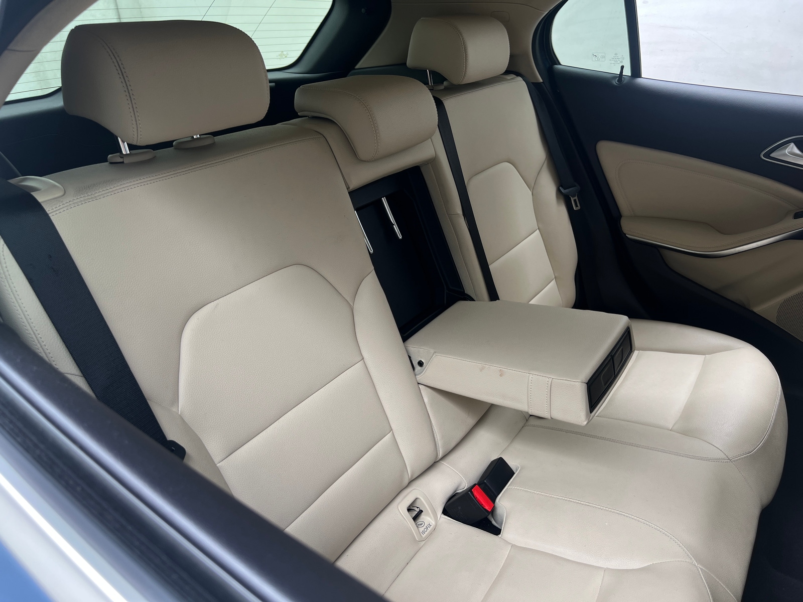 Thumbnail: 2019 Mercedes-Benz GLA - 5