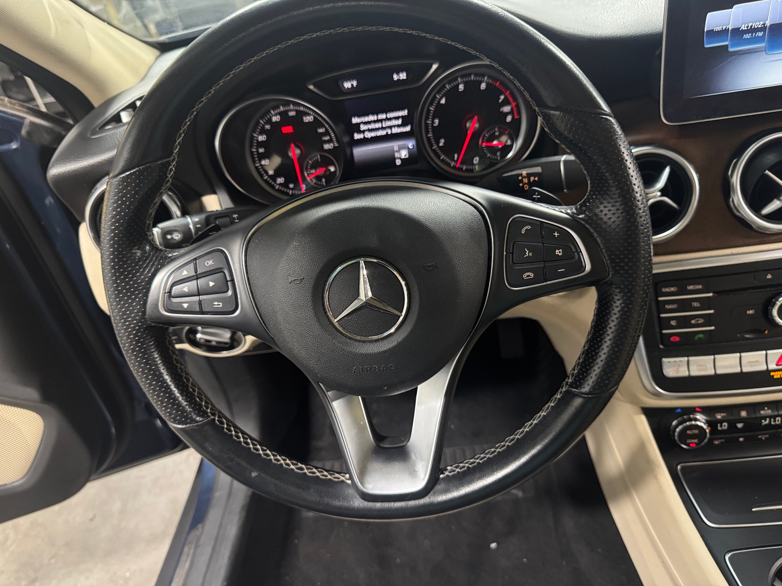 Thumbnail: 2019 Mercedes-Benz GLA - 4