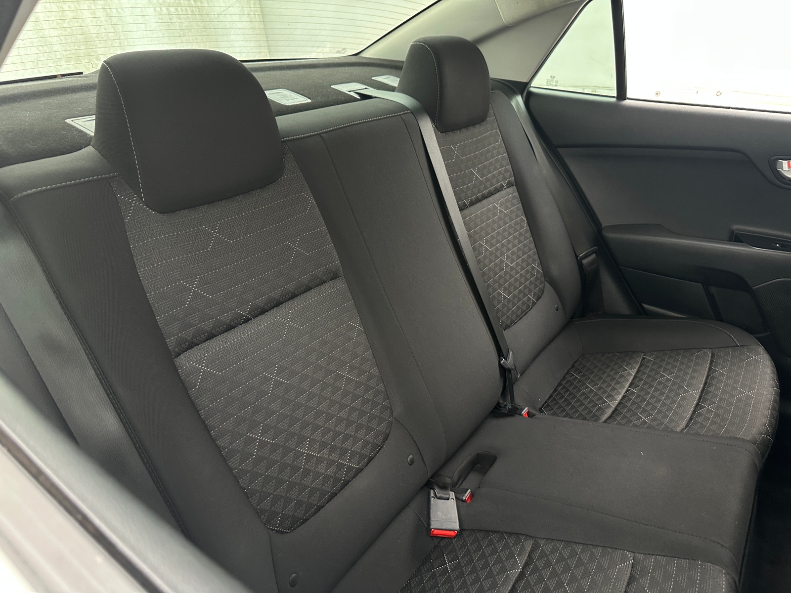 Thumbnail: 2020 Kia Rio - 6