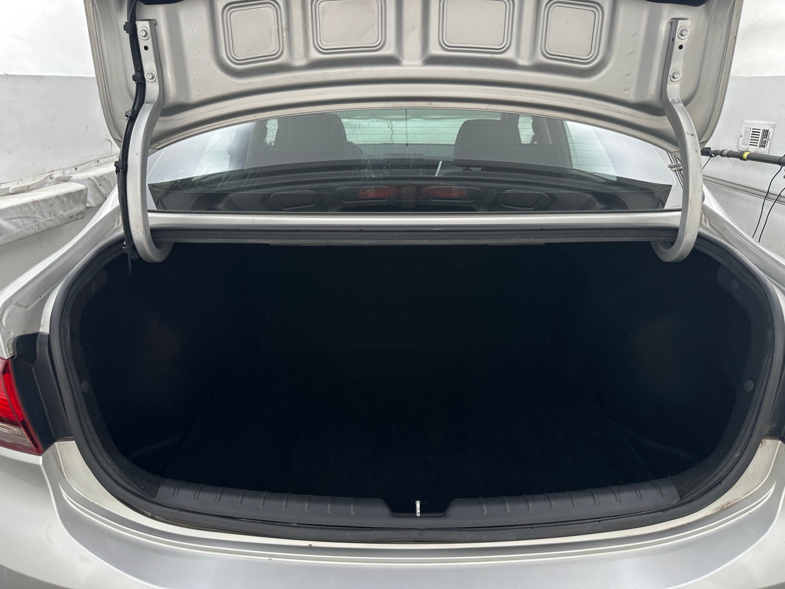 Thumbnail: 2020 Kia Rio - 7