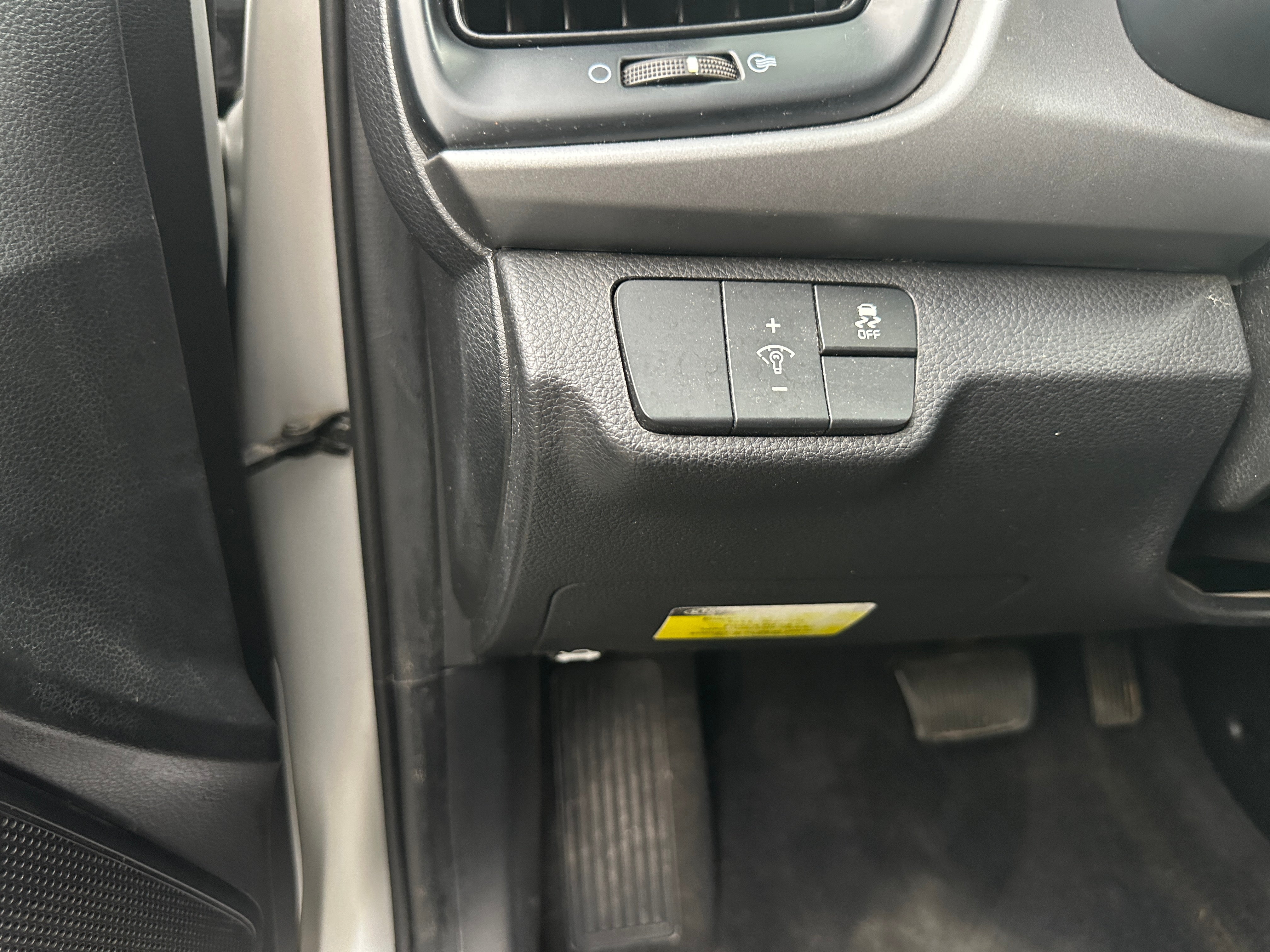 2020 Kia RIO