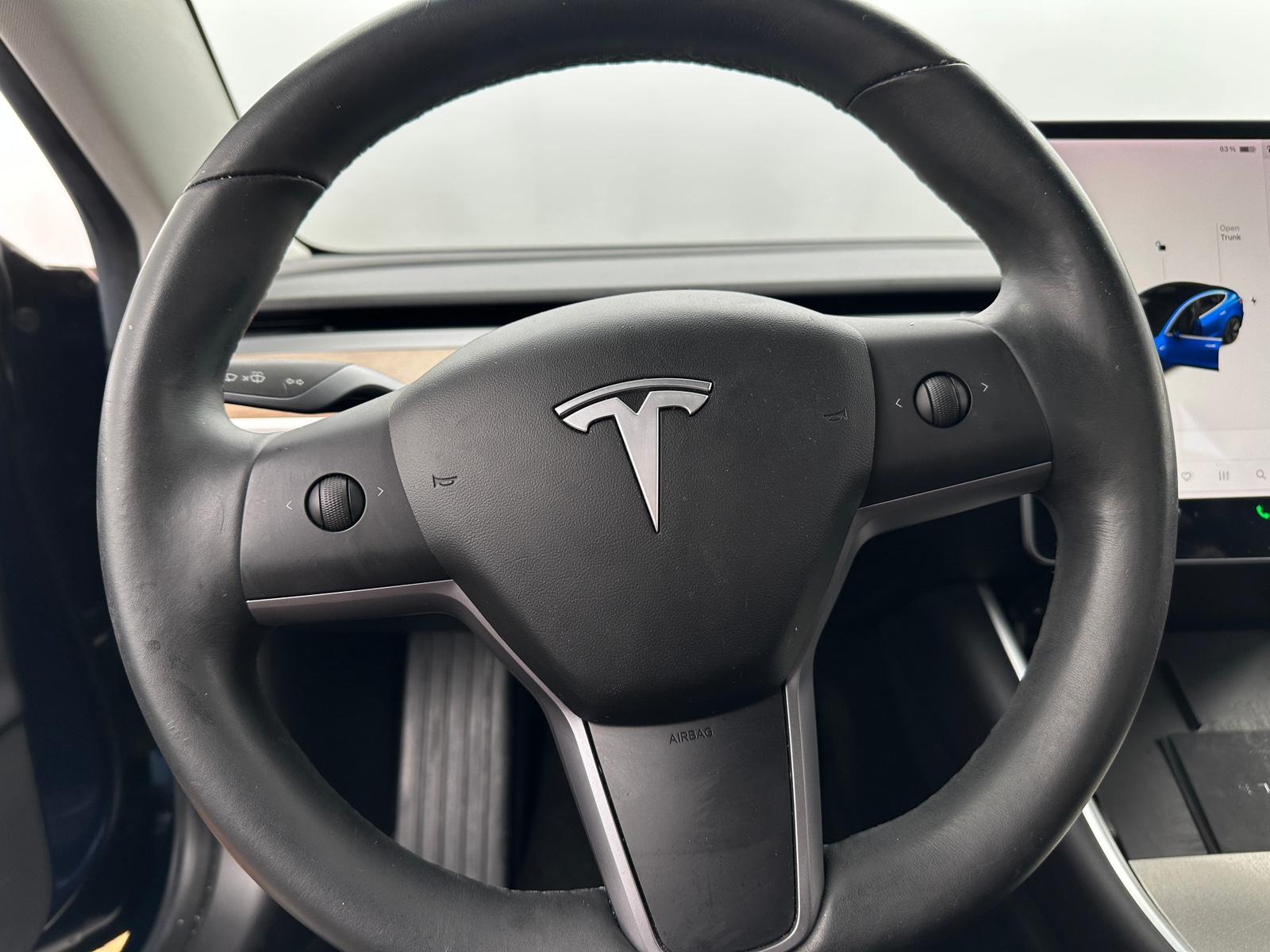 Thumbnail: 2019 Tesla Model 3 - 4