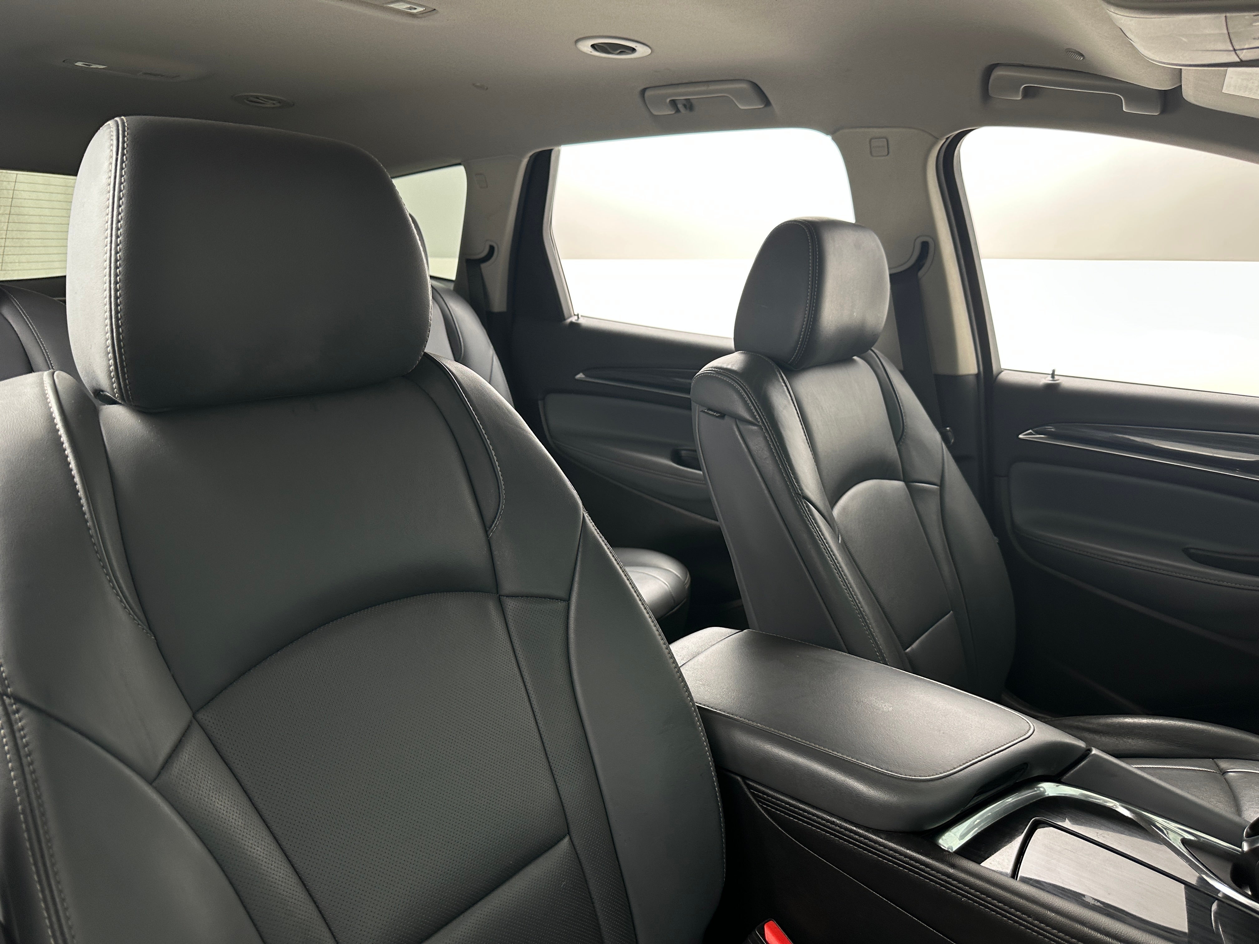 2021 Buick Enclave