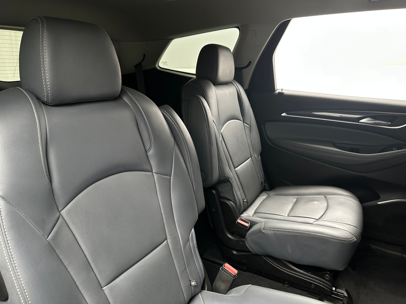 Thumbnail: 2021 Buick Enclave - 5
