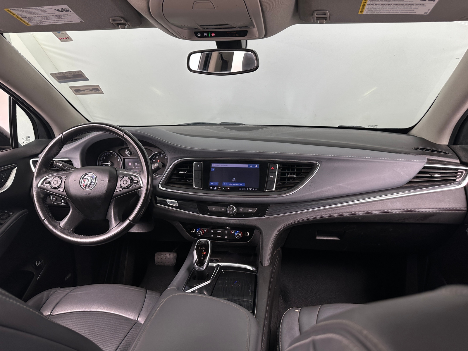Thumbnail: 2021 Buick Enclave - 2