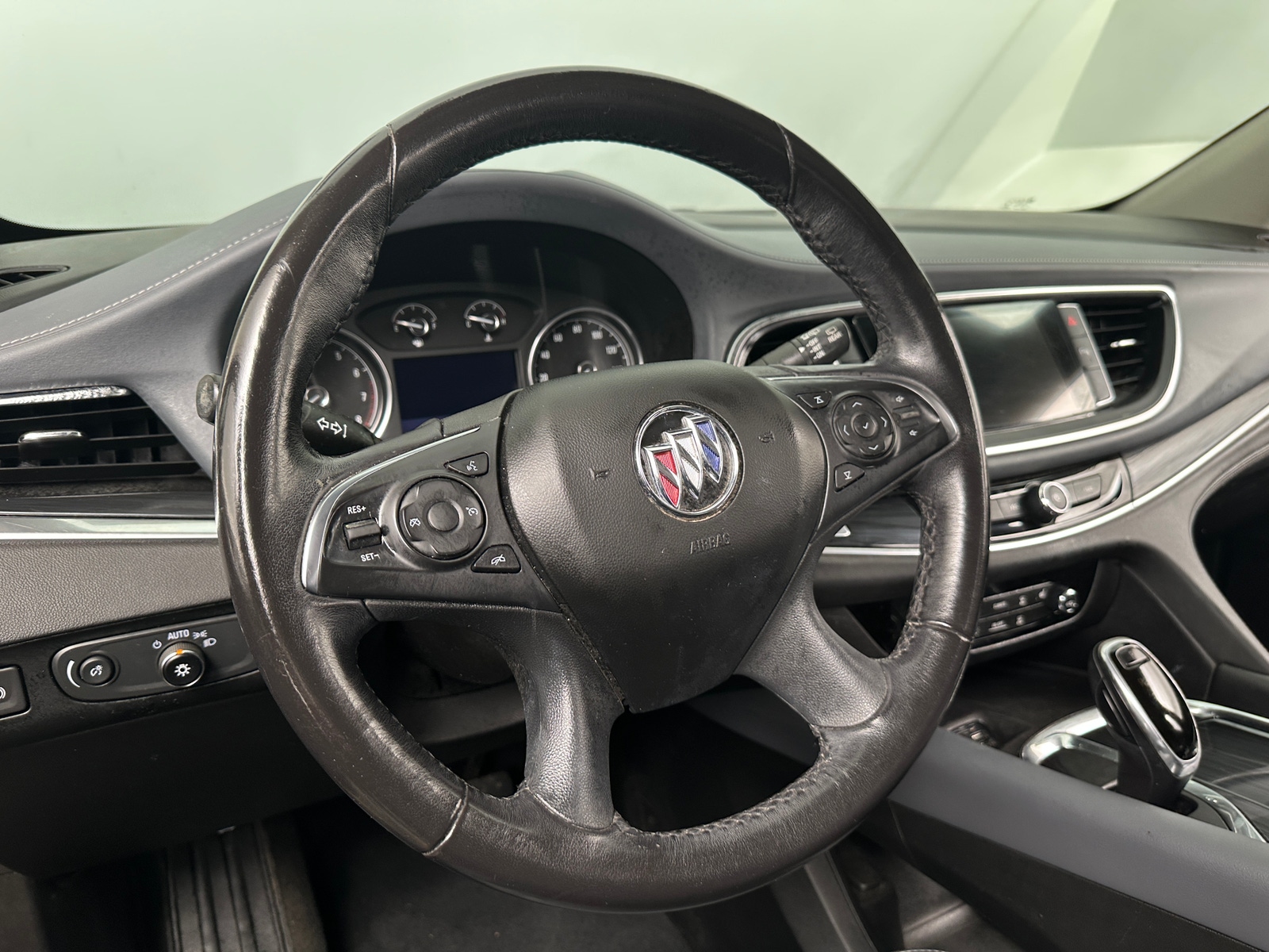 Thumbnail: 2021 Buick Enclave - 4