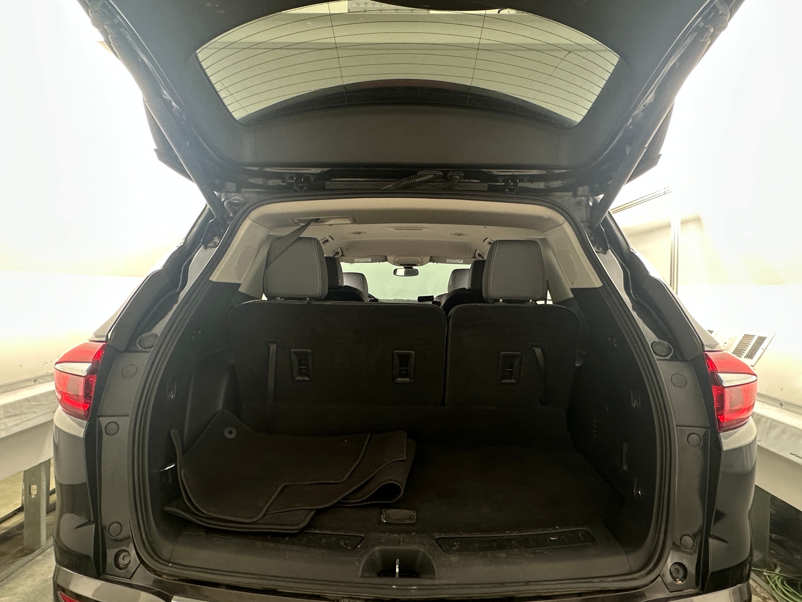 Thumbnail: 2021 Buick Enclave - 6
