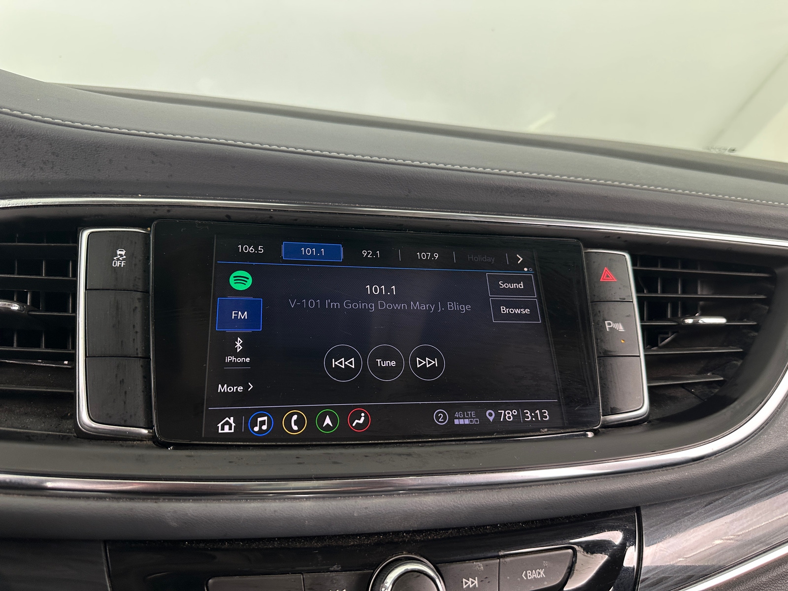 Thumbnail: 2021 Buick Enclave - 3