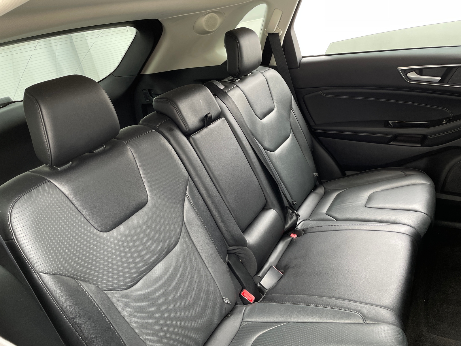 Thumbnail: 2019 Ford Edge - 5