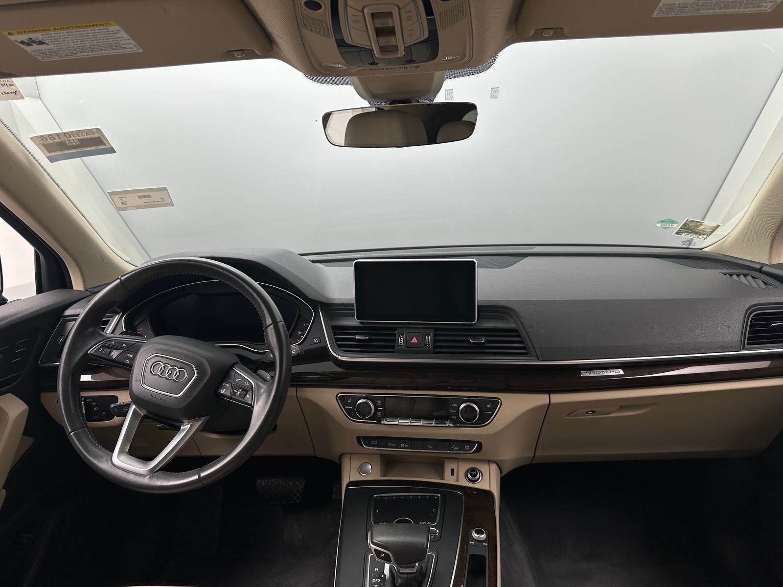Thumbnail: 2018 Audi Q5 - 2
