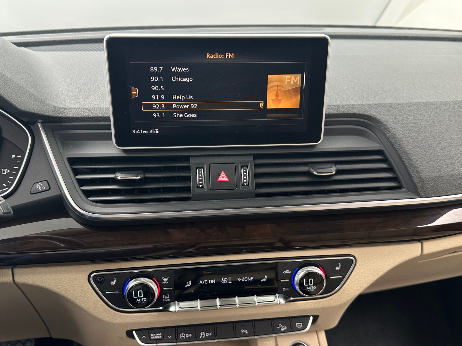 Thumbnail: 2018 Audi Q5 - 3