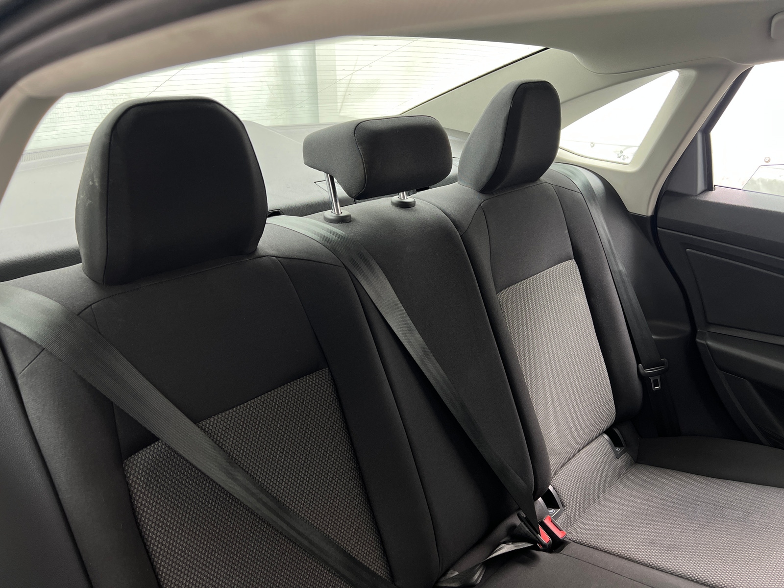Thumbnail: 2019 Volkswagen Jetta - 6