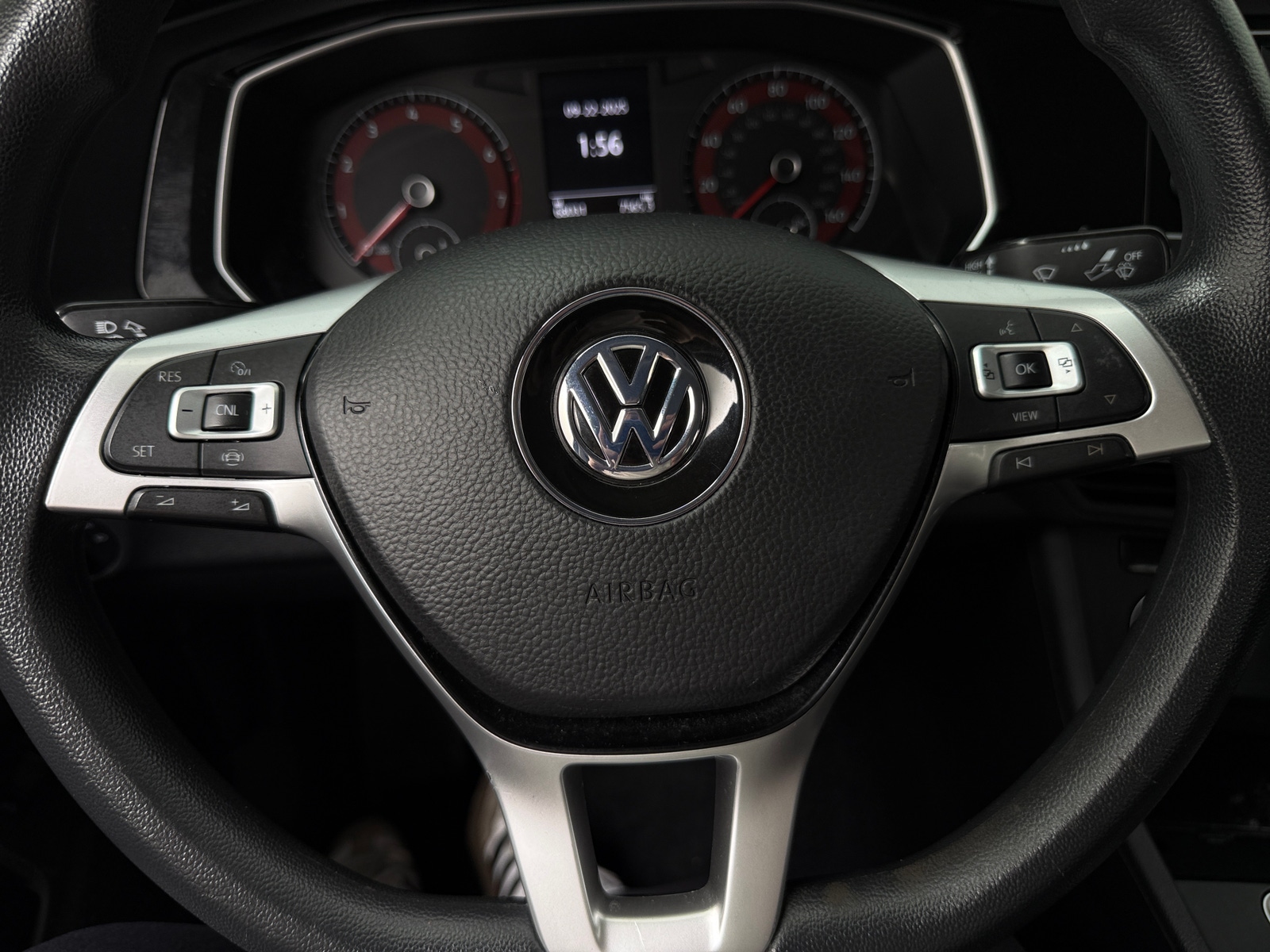 Thumbnail: 2019 Volkswagen Jetta - 5