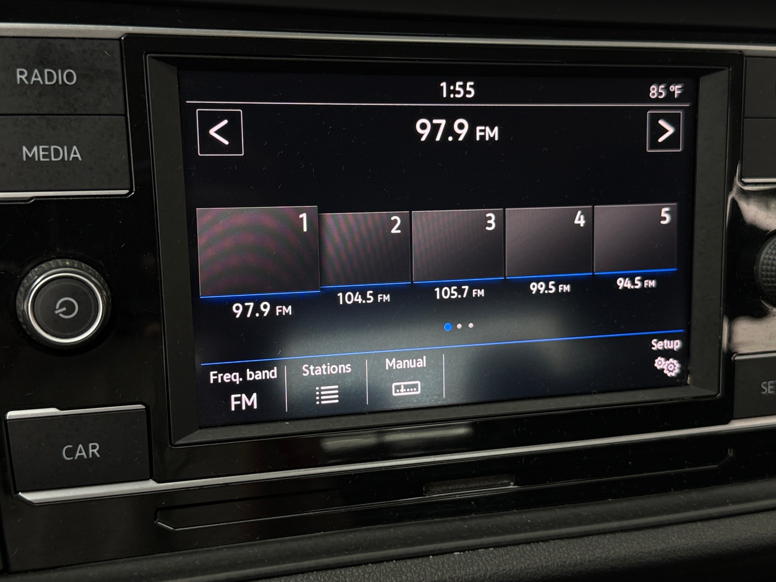 Thumbnail: 2019 Volkswagen Jetta - 4
