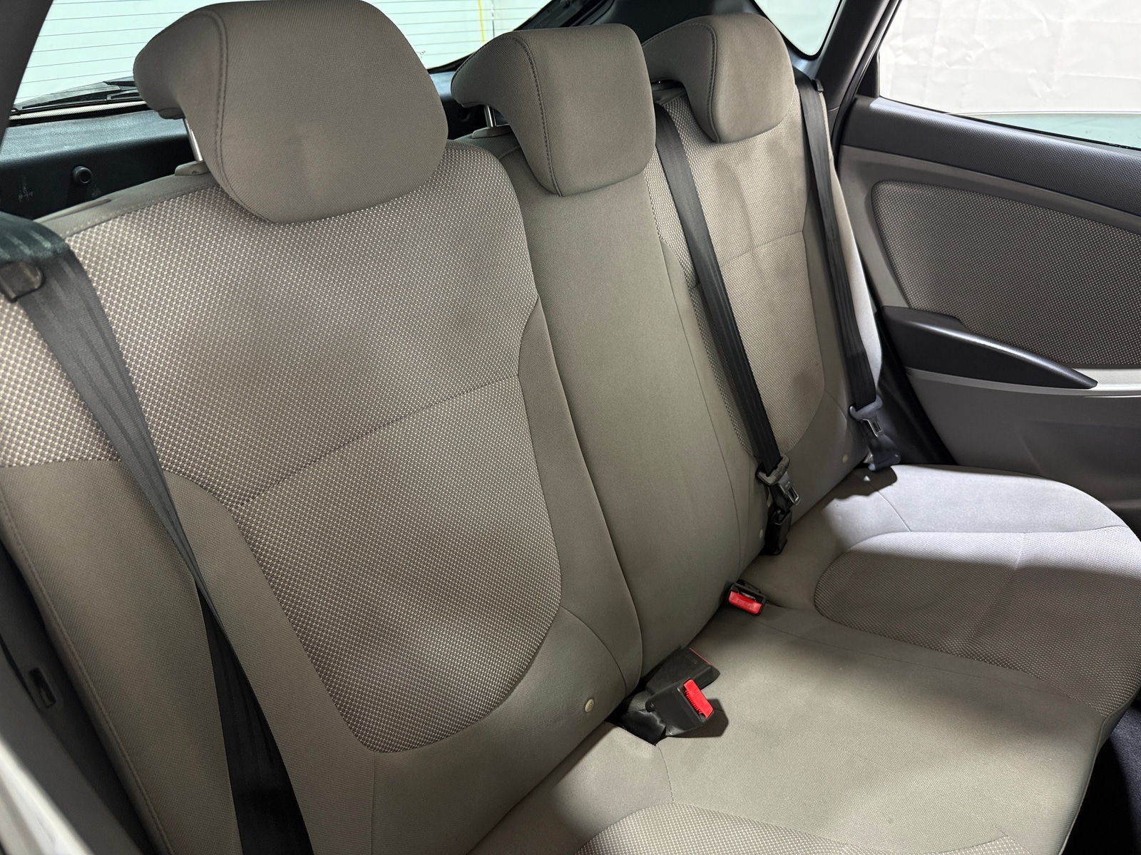 Thumbnail: 2013 Hyundai Accent - 6